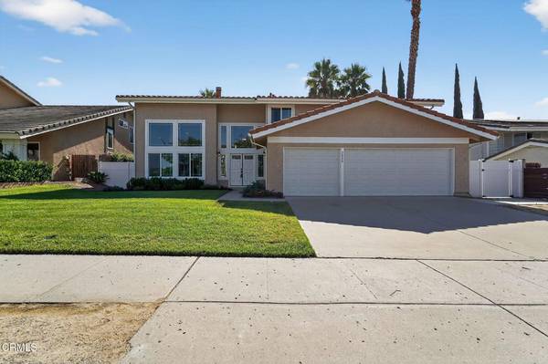 Simi Valley, CA 93063,2848 Jadestone AVE