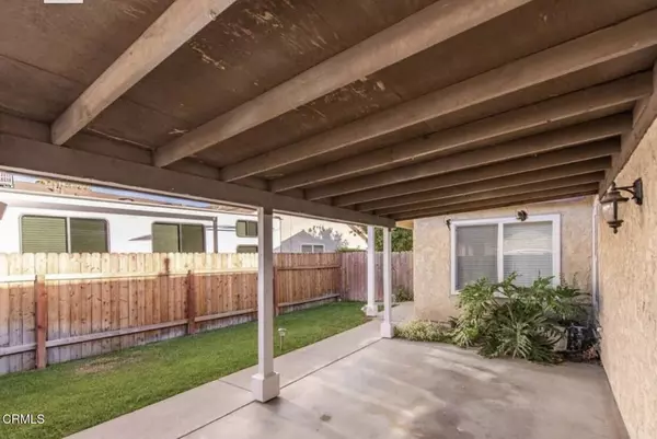 Camarillo, CA 93012,5336 Hidalgo ST