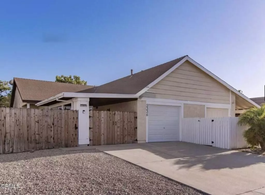 Camarillo, CA 93012,5336 Hidalgo ST