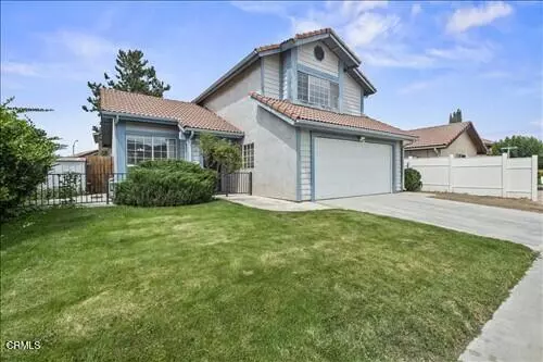 1134 Elm ST, Tehachapi, CA 93561