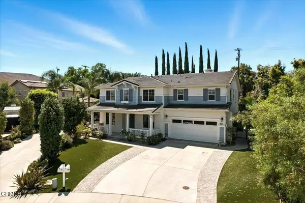 Simi Valley, CA 93065,3172 China Fir PL