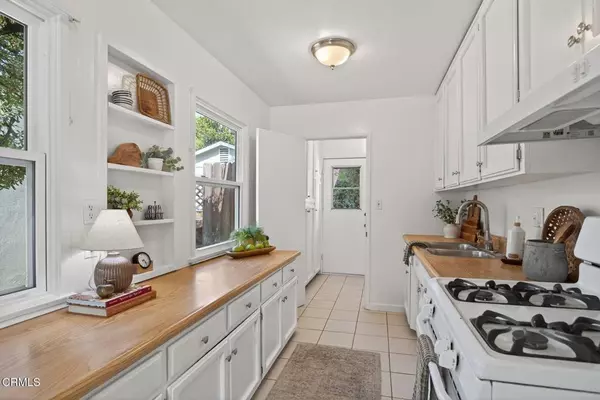 Ojai, CA 93023,304 Drown AVE