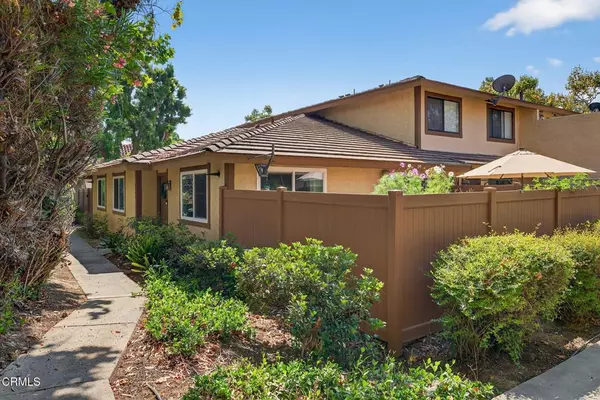 6767 Wordsworth WAY, Ventura, CA 93003