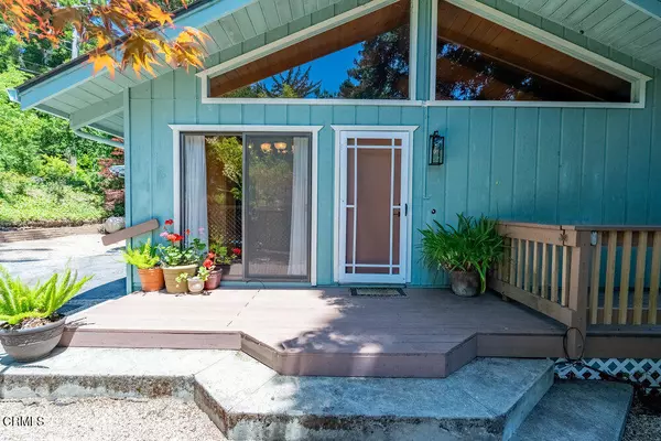 Boulder Creek, CA 95006,550 Debbie DR