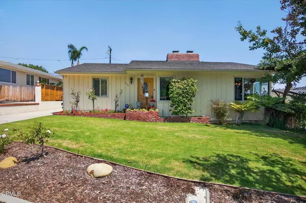 Ventura, CA 93003,332 Carol DR