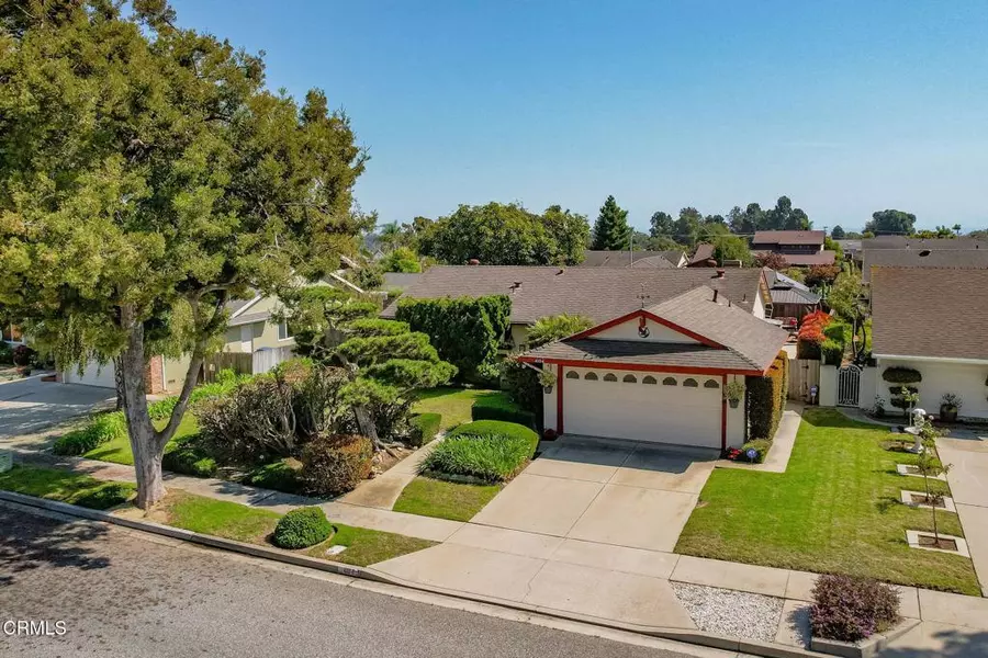 4104 Pomona ST, Ventura, CA 93003