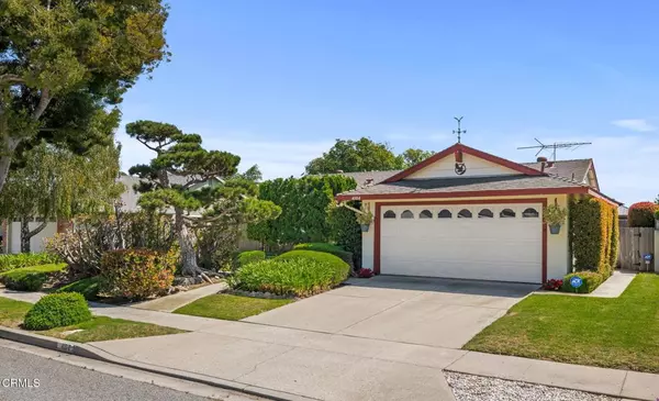 Ventura, CA 93003,4104 Pomona ST