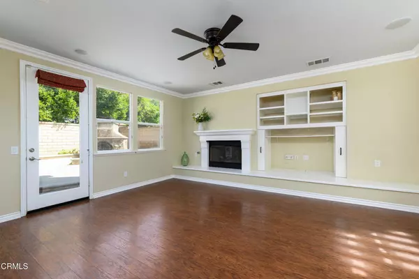 Camarillo, CA 93012,167 Bellafonte CT