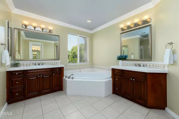 Camarillo, CA 93012,167 Bellafonte CT