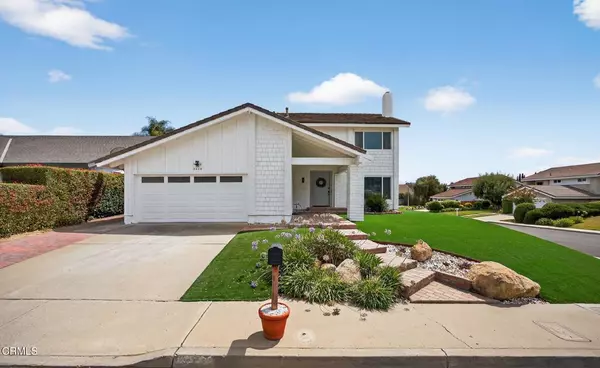 3470 CHIEF CIR, Thousand Oaks, CA 91360