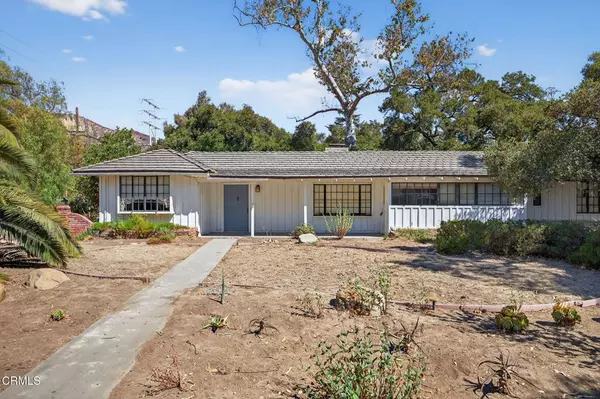 1143 Oakdale PL, Santa Paula, CA 93060