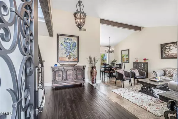 Camarillo, CA 93010,2458 Brookhill DR