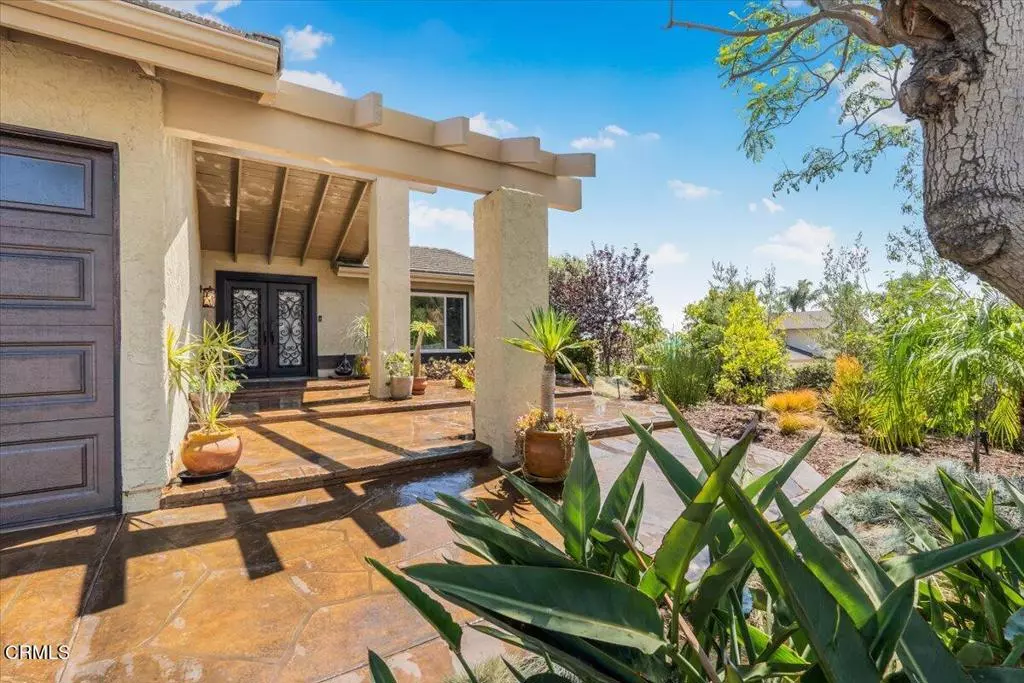 Camarillo, CA 93010,2458 Brookhill DR