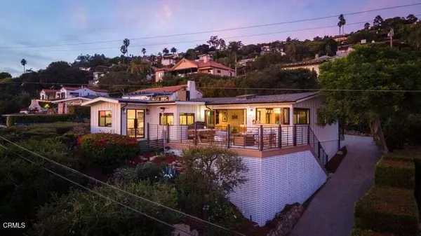 Santa Barbara, CA 93103,1260 Ferrelo RD