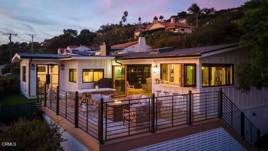 Santa Barbara, CA 93103,1260 Ferrelo RD