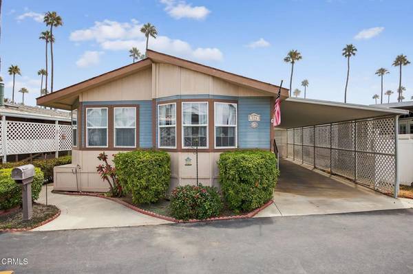 Ventura, CA 93001,1215 Anchors WAY #174