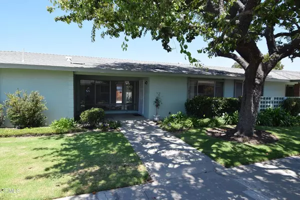 183 W Elfin GN, Port Hueneme, CA 93041