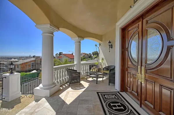 Ventura, CA 93003,6153 Cobblestone DR