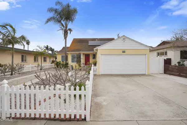 3180 Armada DR, Ventura, CA 93003