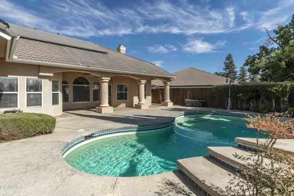Bakersfield, CA 93311,11224 Bright Water Way