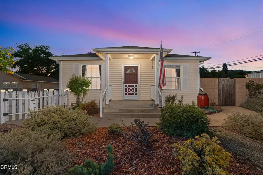 10 Nancy ST, Camarillo, CA 93010