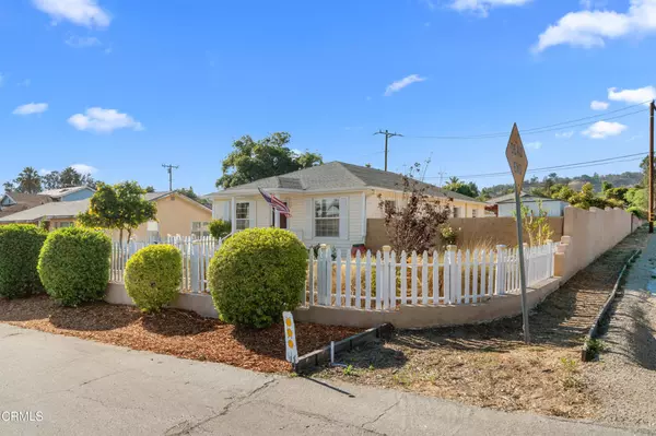 Camarillo, CA 93010,10 Nancy ST