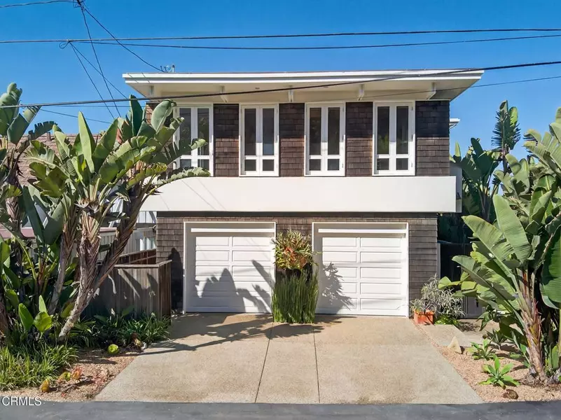 5432 Rincon Beach Park Drive DR, Ventura, CA 93001