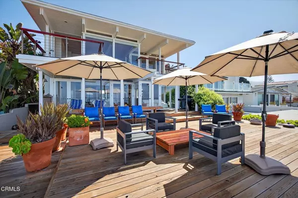 Ventura, CA 93001,5432 Rincon Beach Park Drive DR