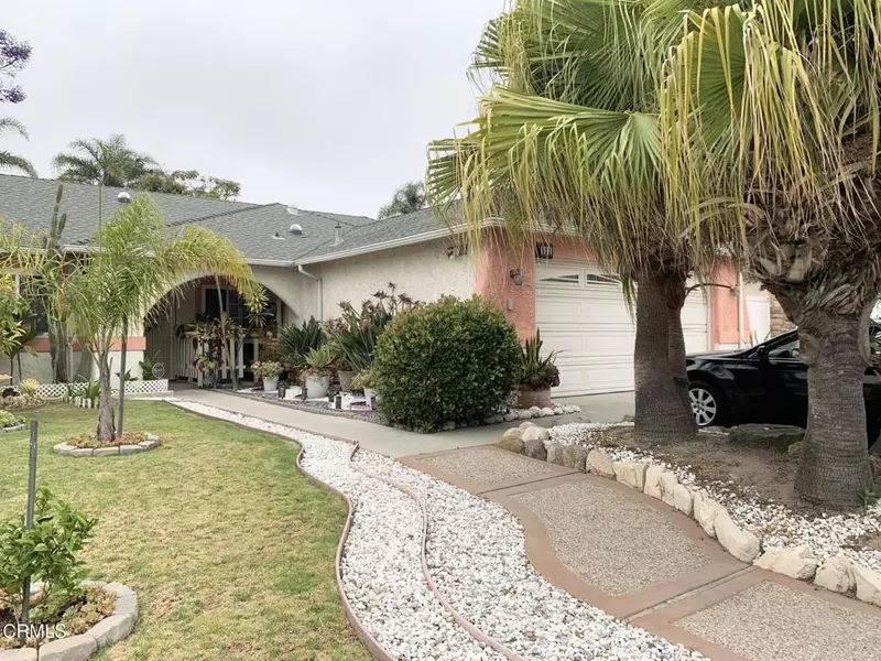 931 Devilfish DR, Oxnard, CA 93035