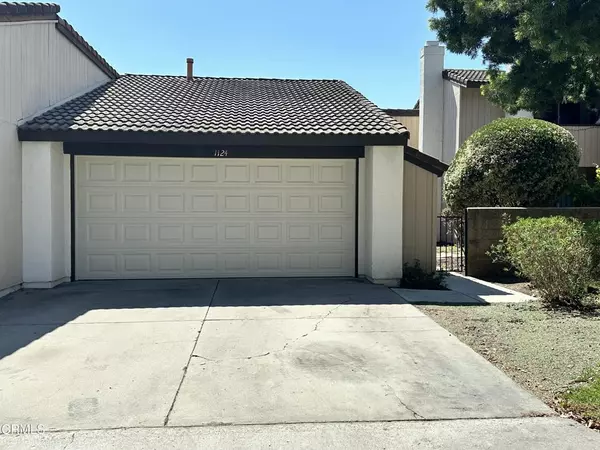 1124 Norwood CT, Ventura, CA 93004