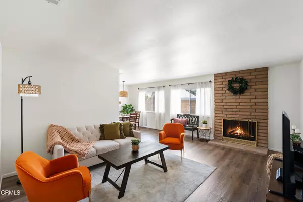 Oxnard, CA 93036,2020 Ironbark DR