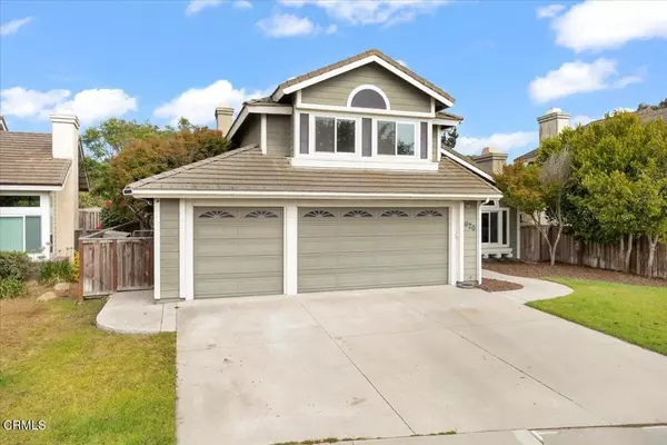 Oxnard, CA 93030,920 Oxford DR