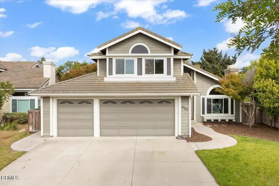 920 Oxford DR, Oxnard, CA 93030