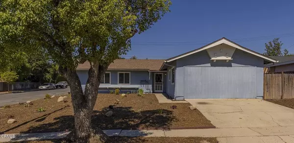 329 S Carrillo RD, Ojai, CA 93023