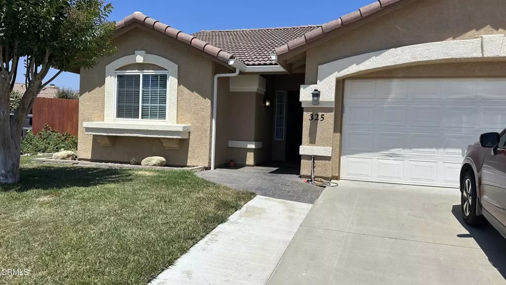 325 Princeton ST, Santa Paula, CA 93060