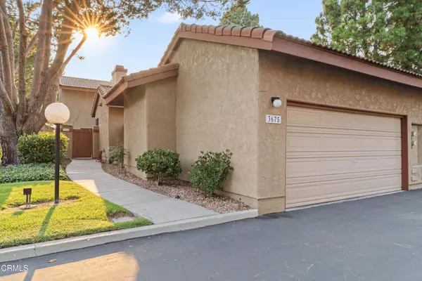 3675 Via Pacifica WALK, Oxnard, CA 93035