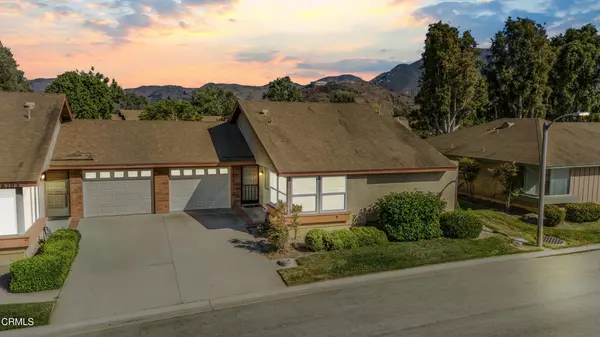 16107 Village 16, Camarillo, CA 93012