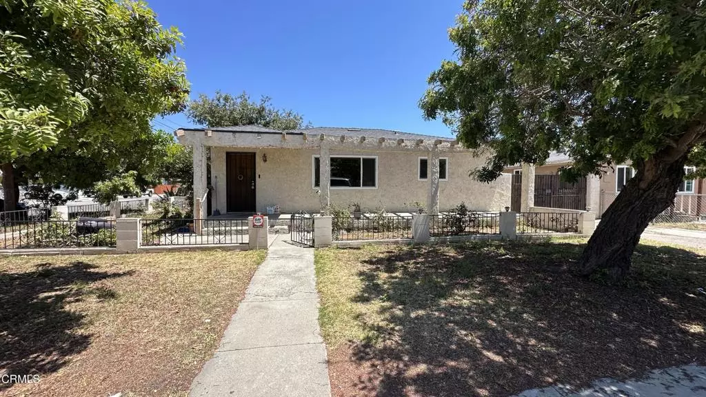 Ventura, CA 93004,11390 Violeta ST