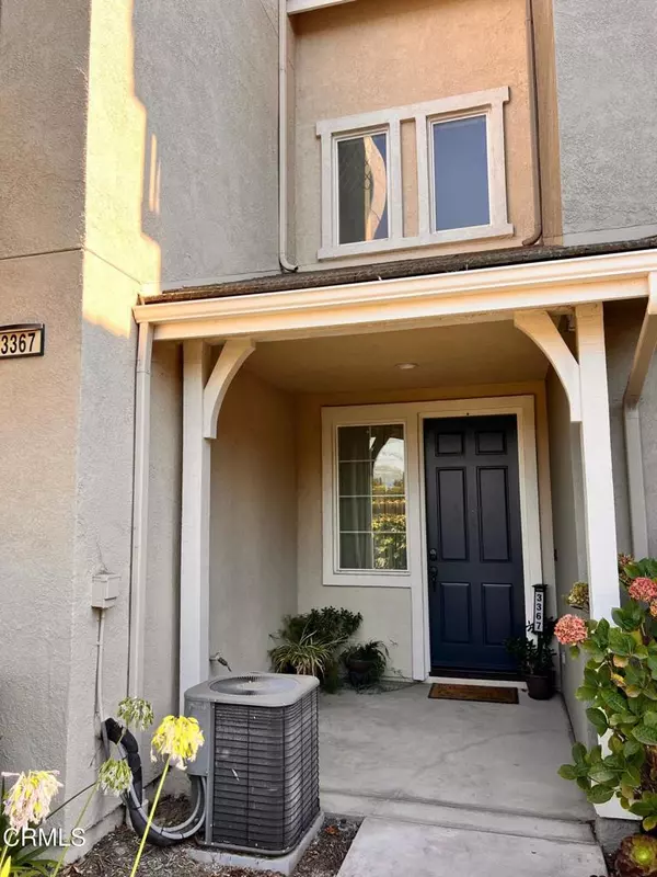 Camarillo, CA 93012,3367 Shadetree WAY