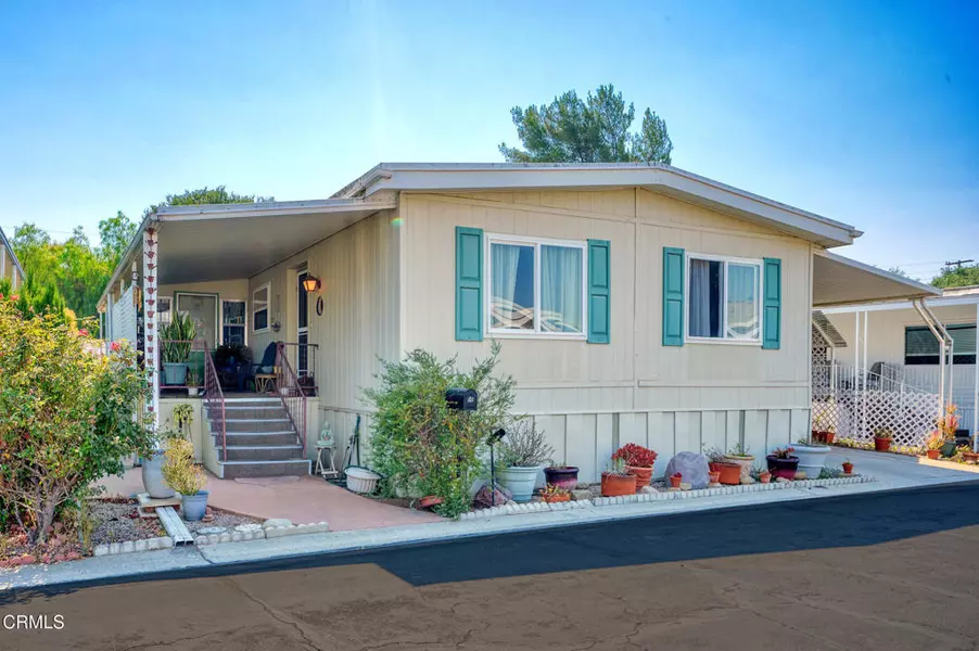 56 Don Antonio WAY #56, Ojai, CA 93023