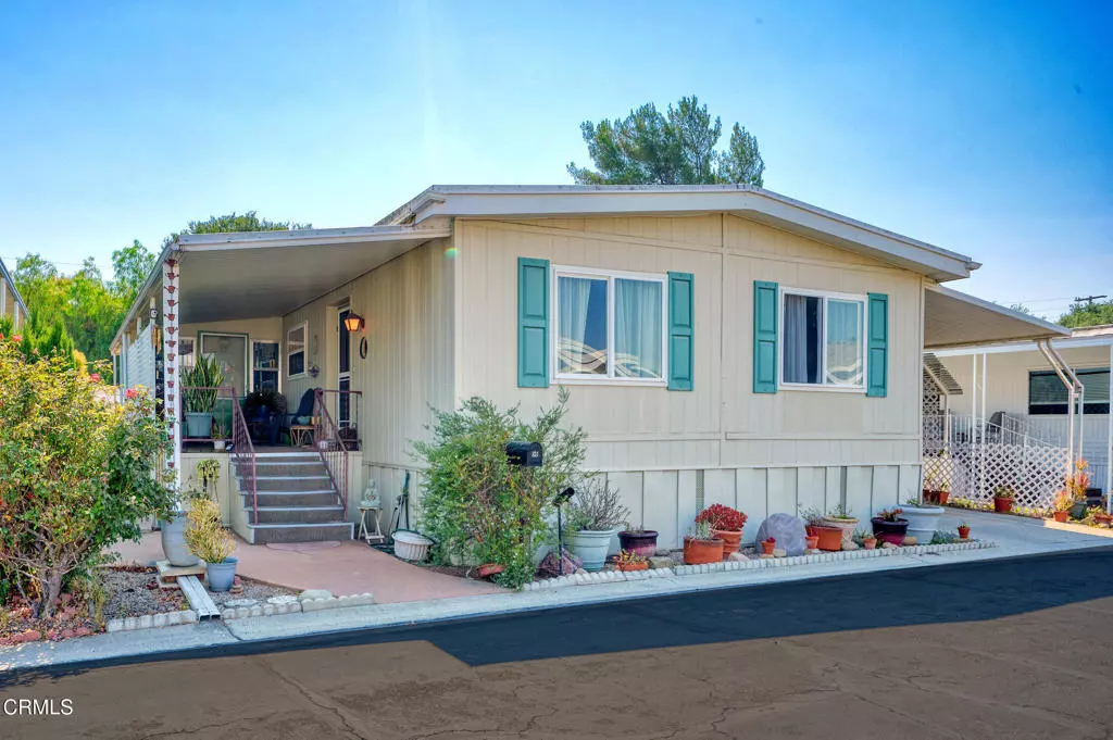 Ojai, CA 93023,56 Don Antonio WAY #56