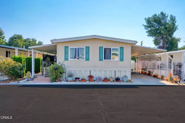 Ojai, CA 93023,56 Don Antonio WAY #56