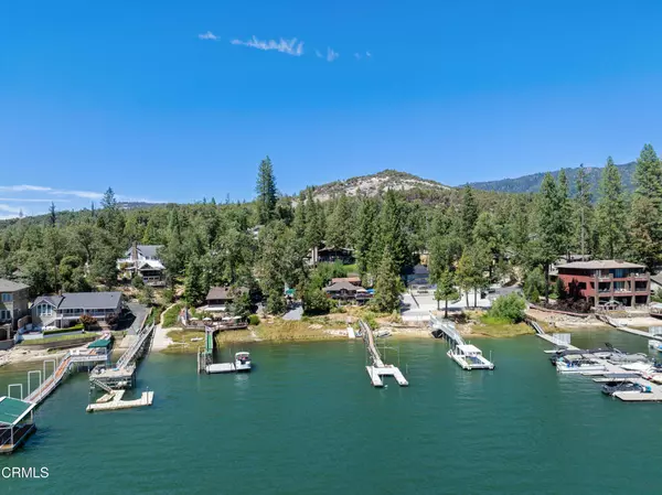 Bass Lake, CA 93604,54186 Road 432