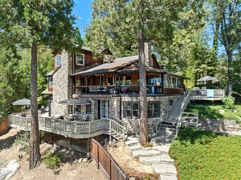 54186 Road 432, Bass Lake, CA 93604