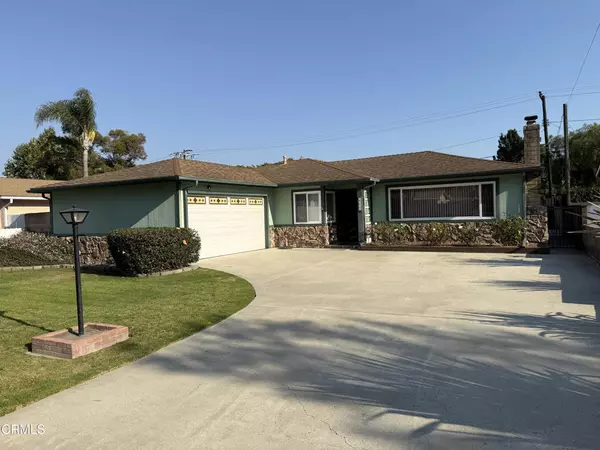 489 Mara AVE, Ventura, CA 93004