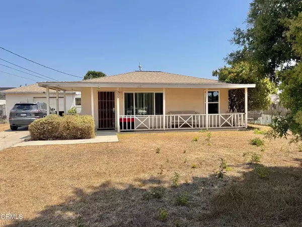 355 Orange DR, Oxnard, CA 93036