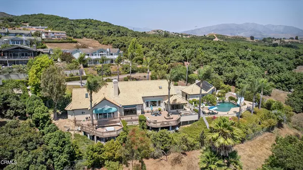 Santa Paula, CA 93060,535 Ridgecrest DR
