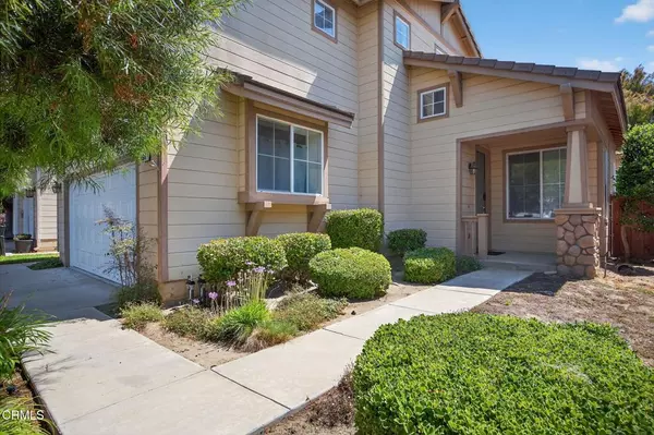 Ventura, CA 93001,186 W Shoshone ST