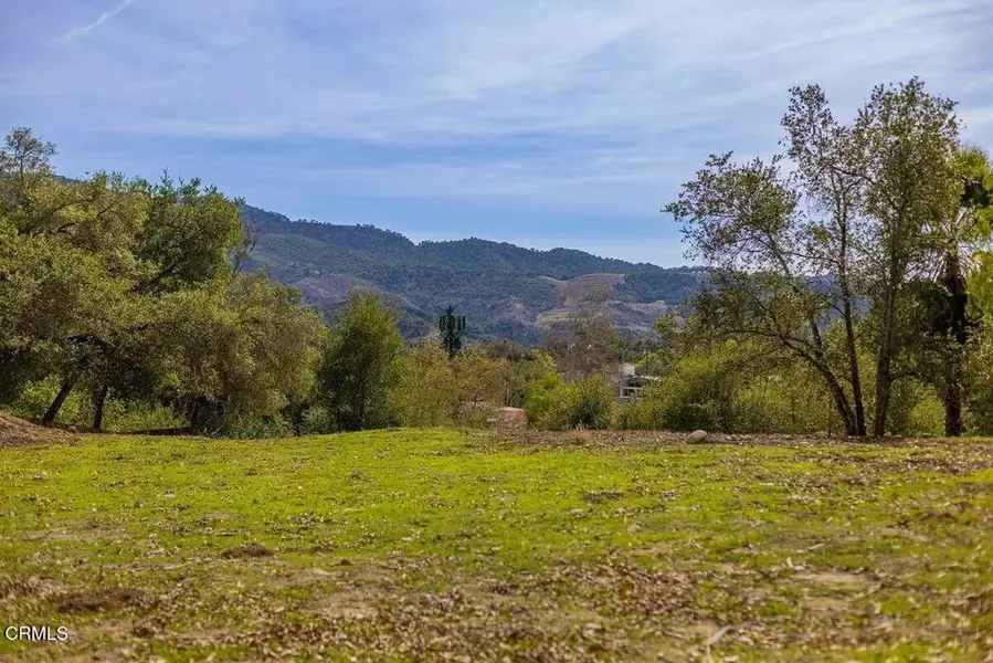 1090 Cuyama RD, Ojai, CA 93023