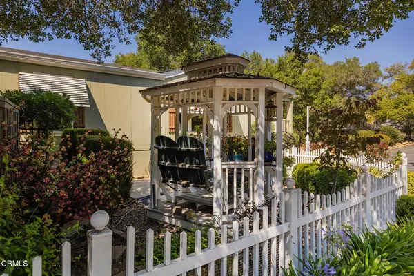 Ojai, CA 93023,1273 S Rice RD #72